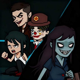 猛鬼校园躲猫猫