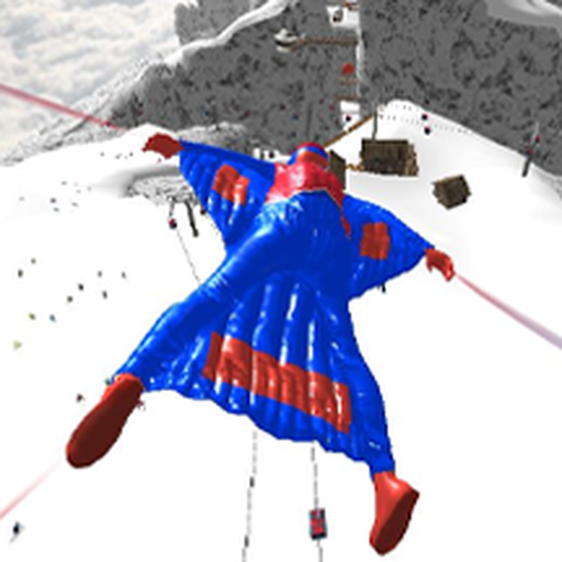 解压发泄模拟器