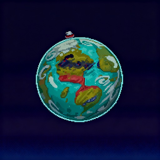 造物进化模拟器