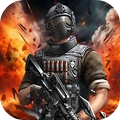 战地突袭之火线交锋