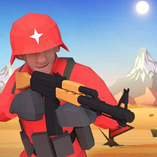 小兵合成战斗传奇