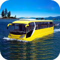 水上巴士模拟器