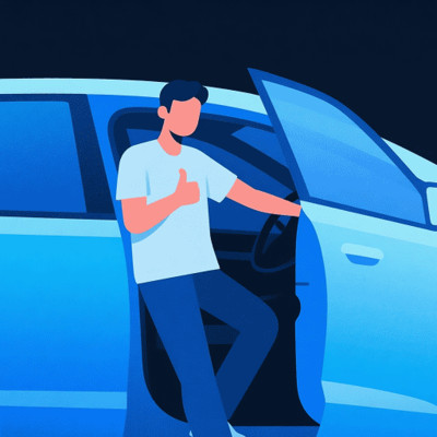 太安好车主平台