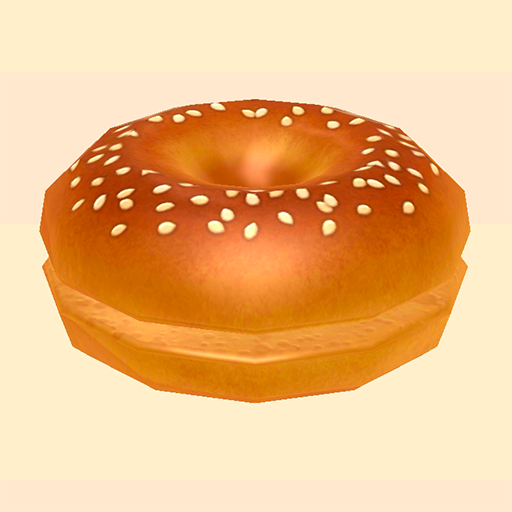 吃货世界模拟器