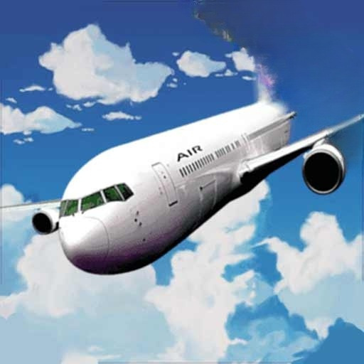 飞跃战云空中突击