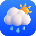 5G本地天气预报