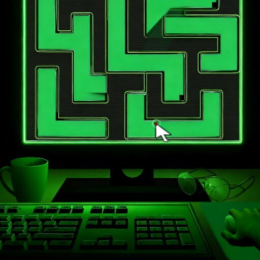 烧脑闯关密室王