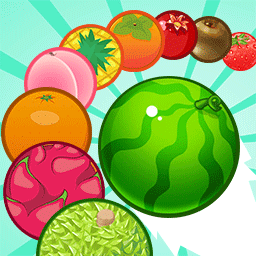 西瓜碰对对