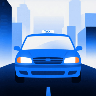 出租车打表帮手