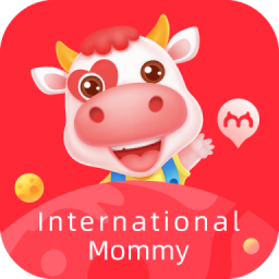 国际妈咪