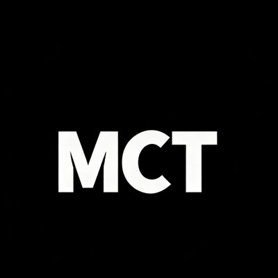 MCT管理器