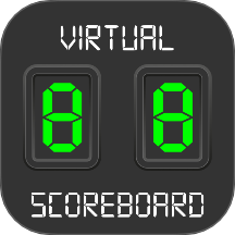 虚拟记分牌