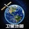卫星地图影像