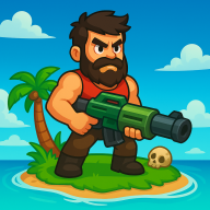 指尖海岛生存冒险