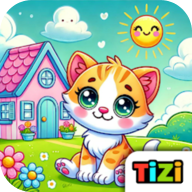 提子镇宠物家居装饰