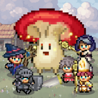 村庄升级大作战