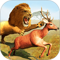 动物模拟狩猎