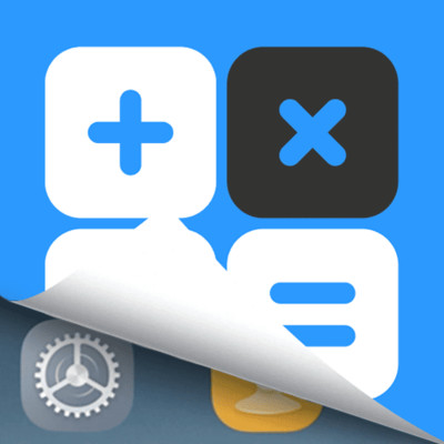 手机应用隐藏大师