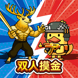 双人鸭鸭战场