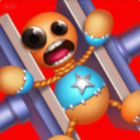 玩具发泄解压站