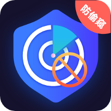 红点摄像头检测