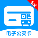 公交乘车扫码通