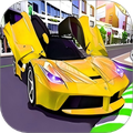 驾驶课模拟