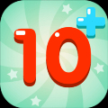 合到10加