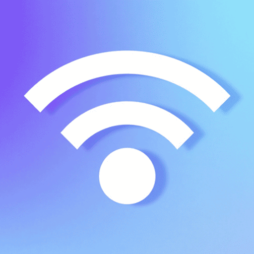 万能WiFi免密钥匙