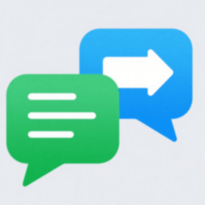 微聊信息聊天记录备份