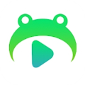 青蛙播放器