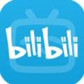 哔哩哔哩蓝色概念