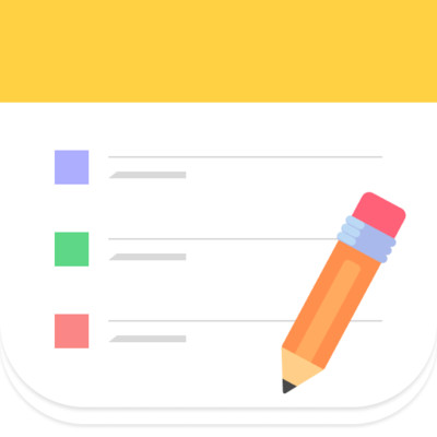 随手记事本备忘录