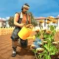 园丁工作模拟器