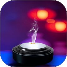 瑞之芬香氛机控制软件