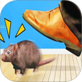老鼠生存模拟